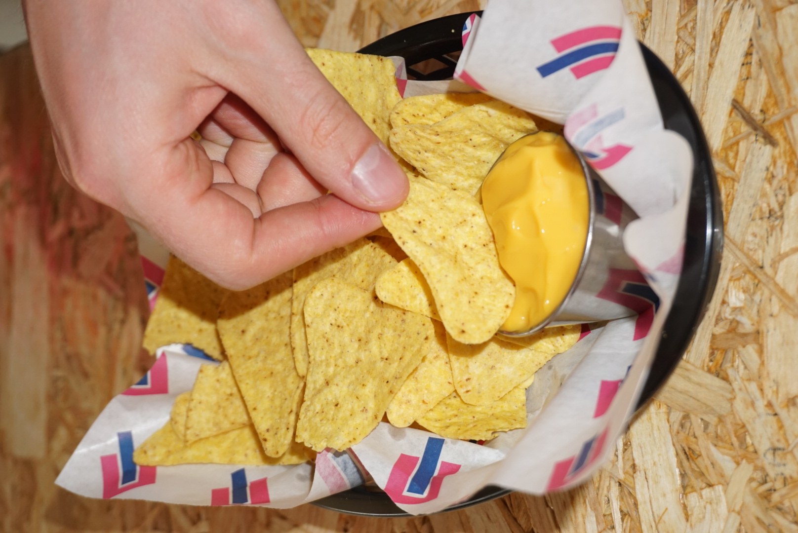 Nachos